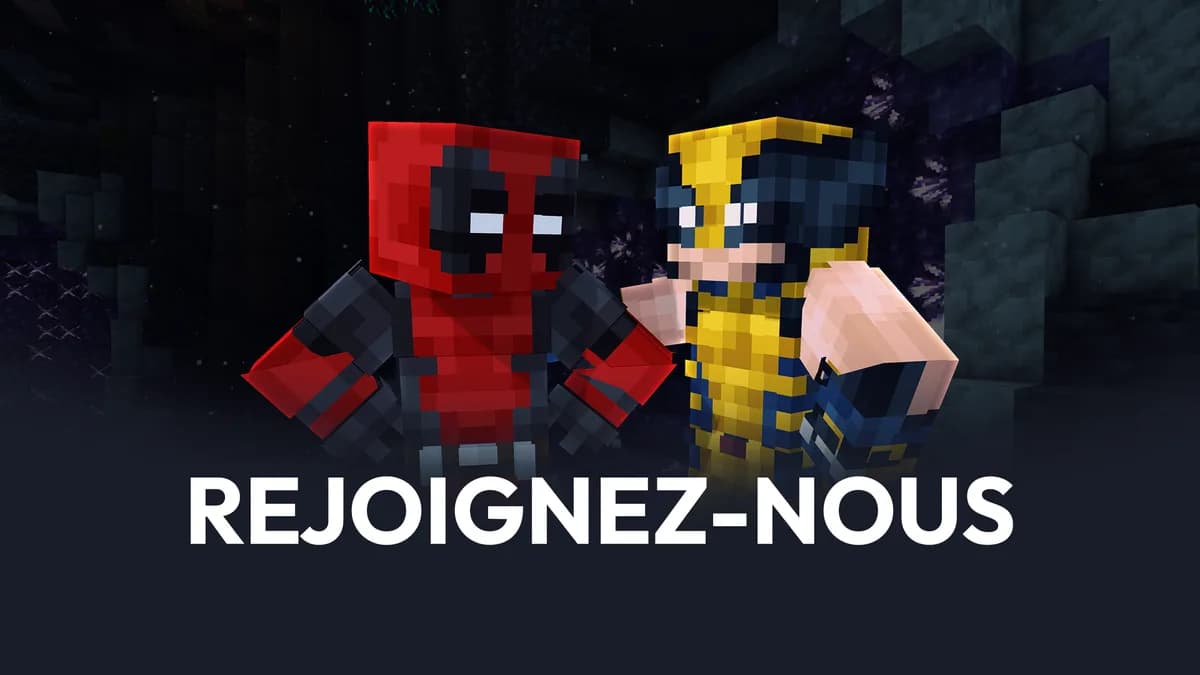Présentation du serveur Orizon Faction