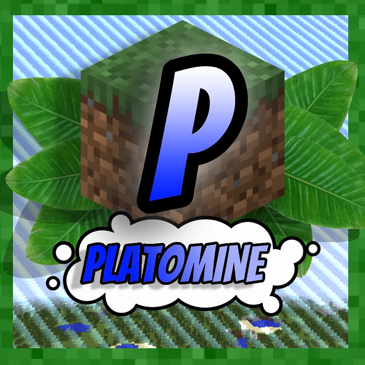 Présentation du serveur PlatoMINE